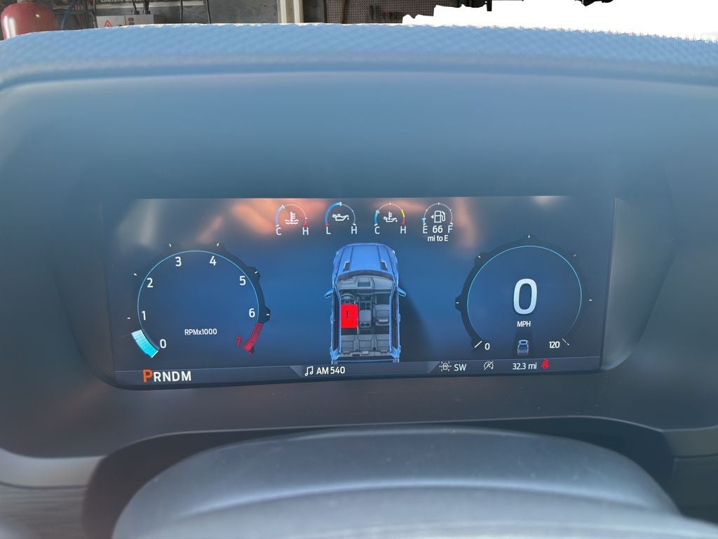 2026 Ford F-150 STX®