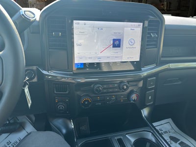 2026 Ford F-150 STX®