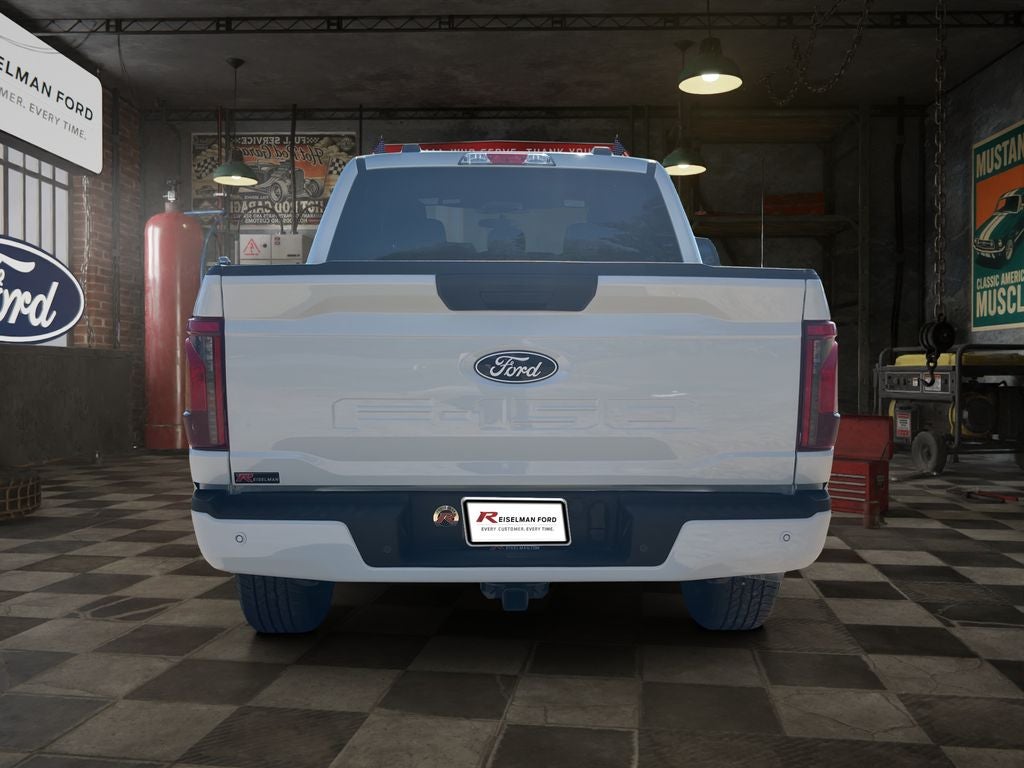 2026 Ford F-150 STX®