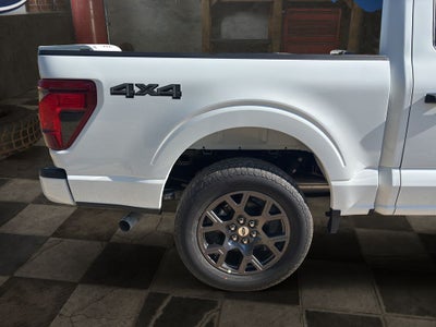 2026 Ford F-150 STX®