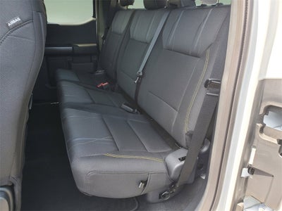 2025 Ford F-150 STX®