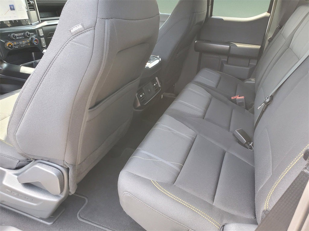 2025 Ford F-150 STX®