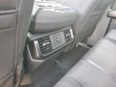 2025 Ford F-150 STX®