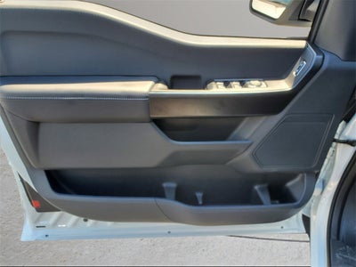 2025 Ford F-150 STX®