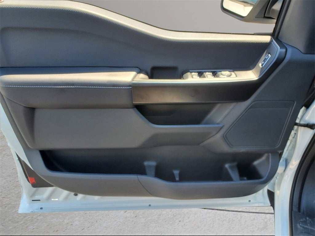 2025 Ford F-150 STX®