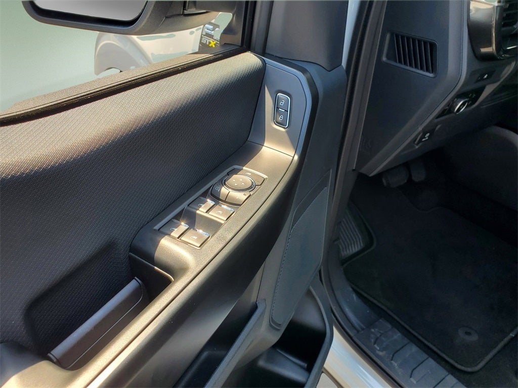 2025 Ford F-150 STX®