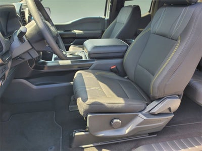 2025 Ford F-150 STX®