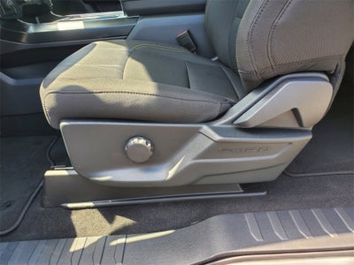 2025 Ford F-150 STX®