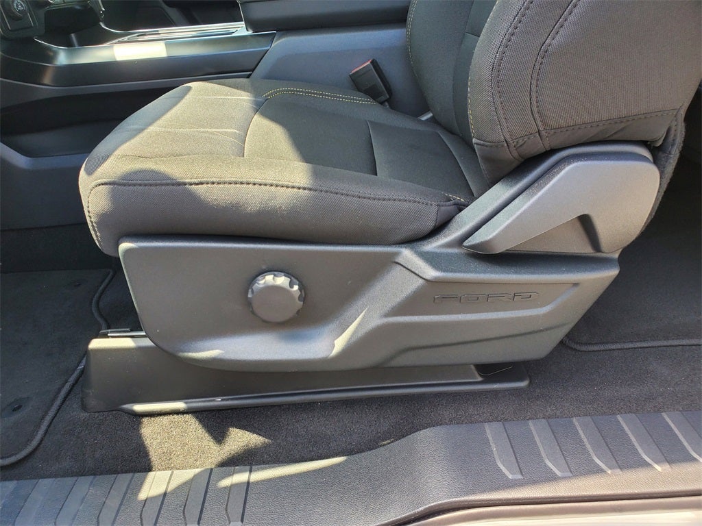 2025 Ford F-150 STX®