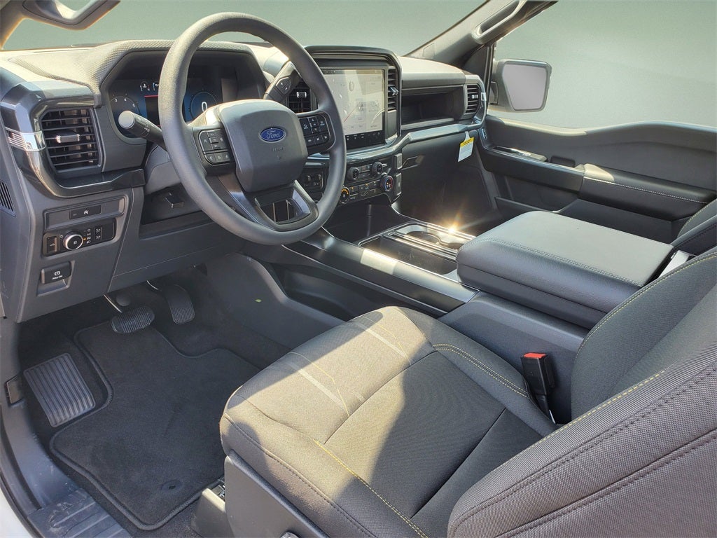 2025 Ford F-150 STX®