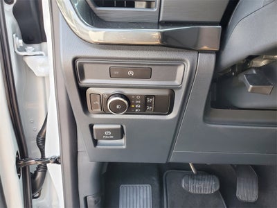 2025 Ford F-150 STX®