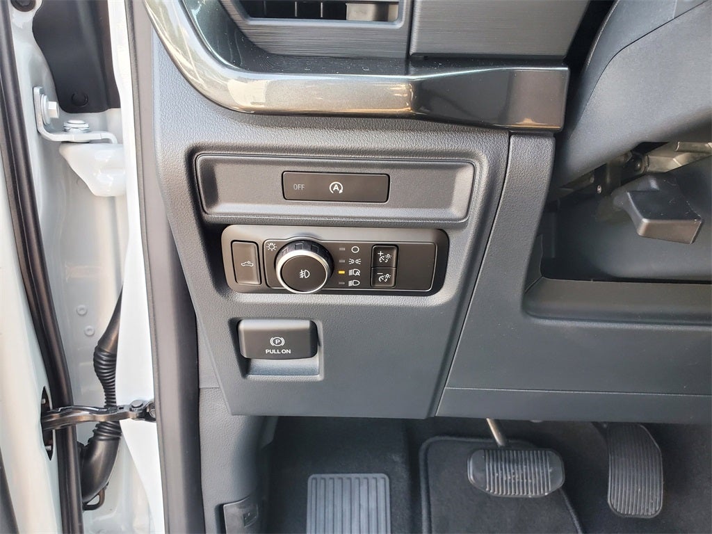 2025 Ford F-150 STX®