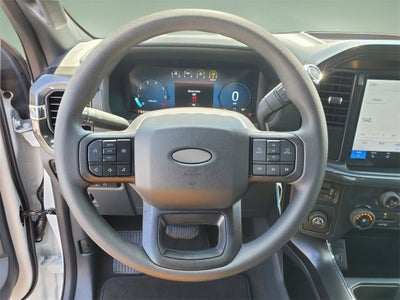 2025 Ford F-150 STX®