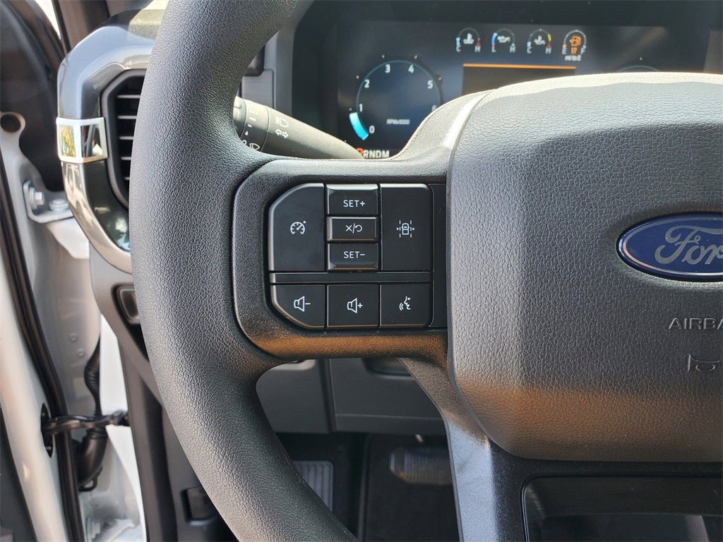 2025 Ford F-150 STX®