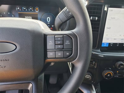 2025 Ford F-150 STX®