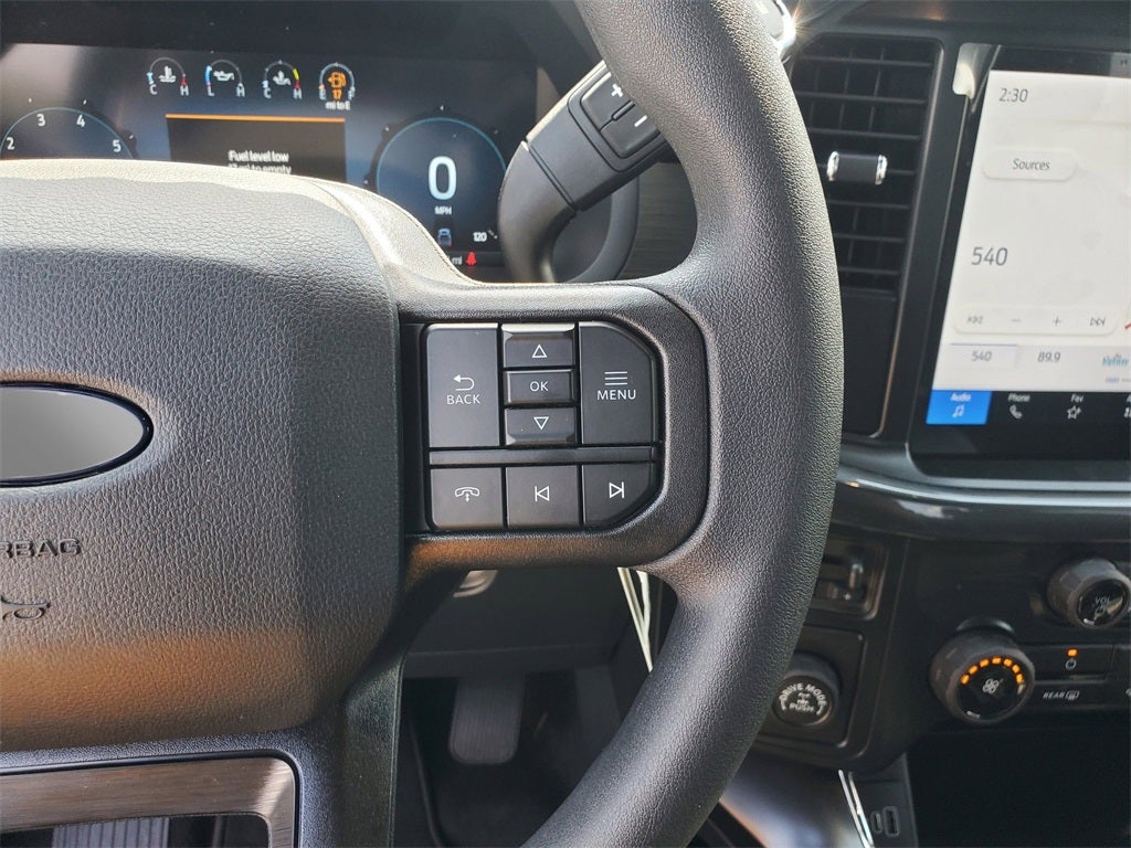 2025 Ford F-150 STX®