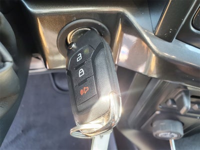 2025 Ford F-150 STX®