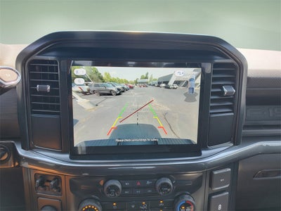 2025 Ford F-150 STX®