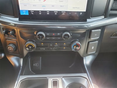 2025 Ford F-150 STX®