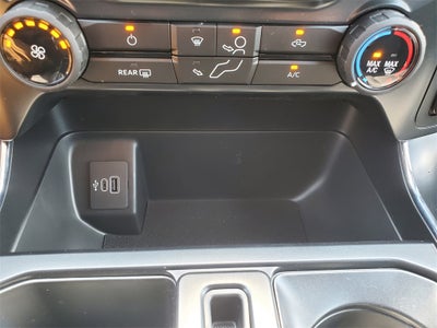 2025 Ford F-150 STX®