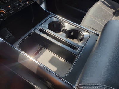 2025 Ford F-150 STX®