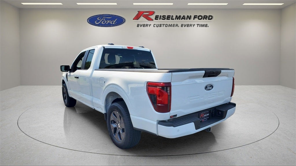 2025 Ford F-150 STX®