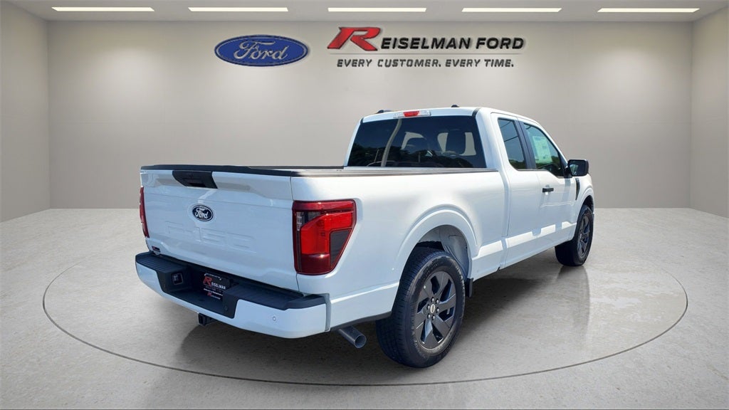 2025 Ford F-150 STX®