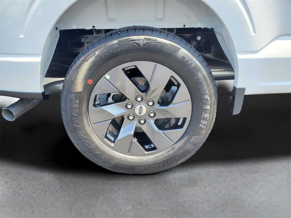 2025 Ford F-150 STX®