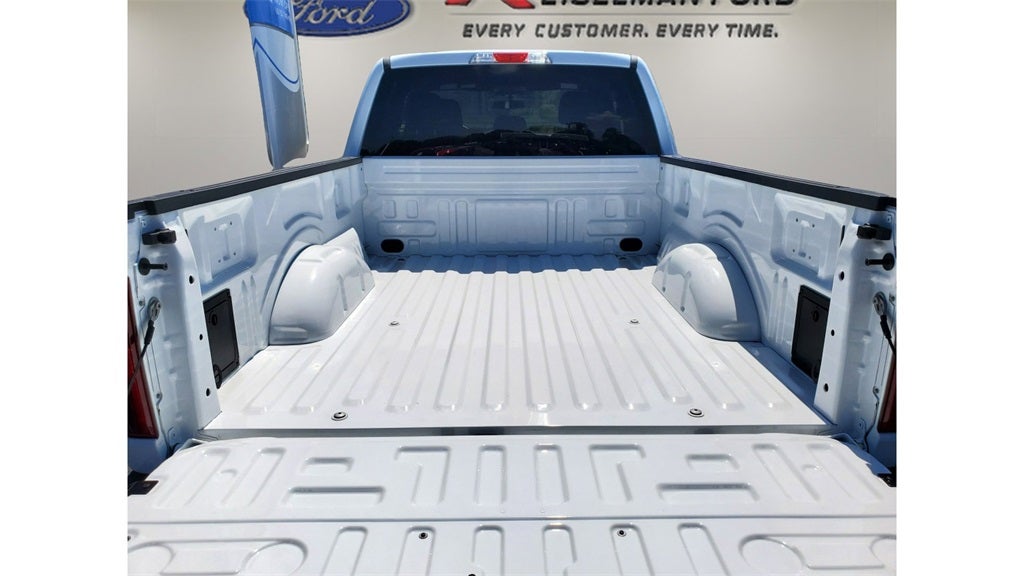 2025 Ford F-150 STX®