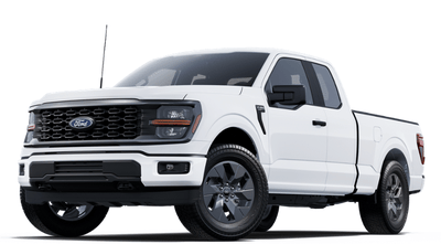 2025 Ford F-150 STX®