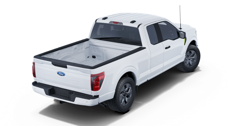 2025 Ford F-150 STX®