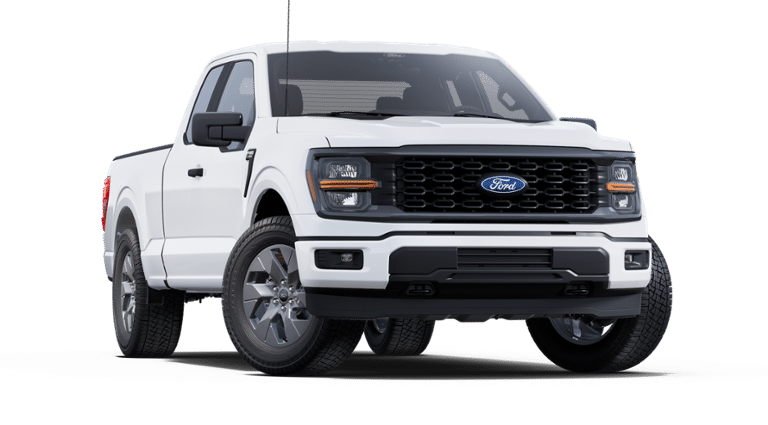 2025 Ford F-150 STX®
