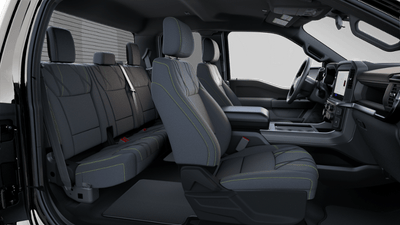 2025 Ford F-150 STX®