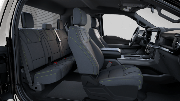 2025 Ford F-150 STX®