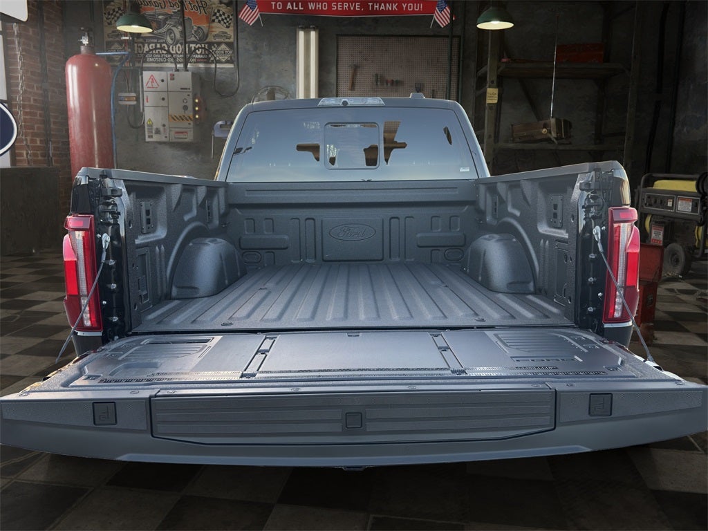 2026 Ford F-150 Raptor®