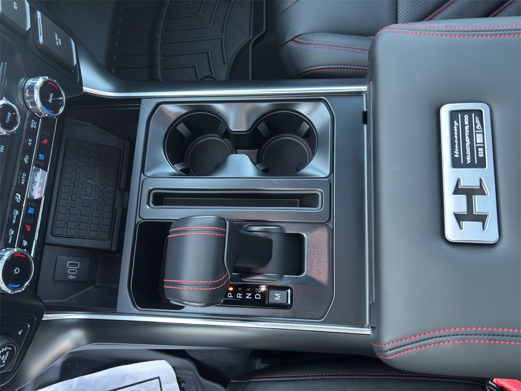 2026 Ford F-150 Raptor®