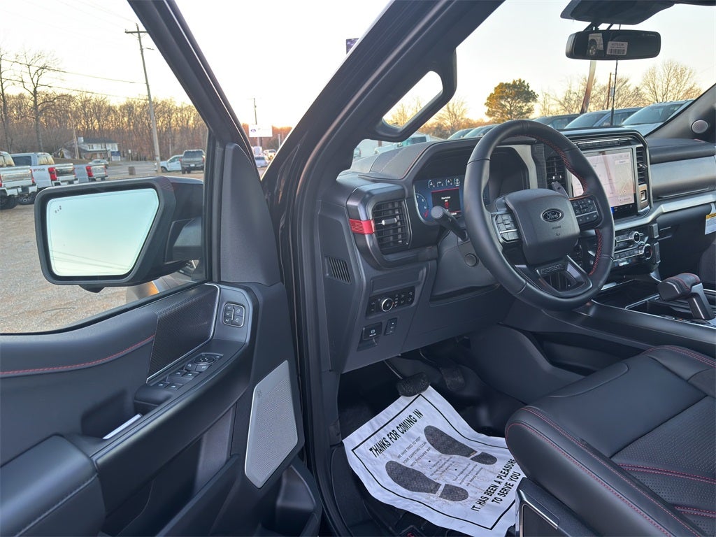 2026 Ford F-150 Raptor®