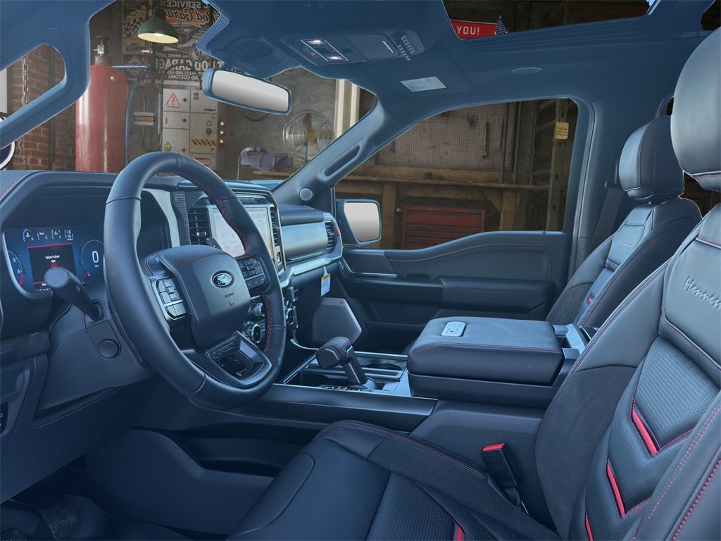 2026 Ford F-150 Raptor®