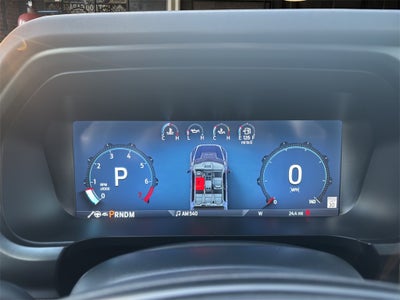 2026 Ford F-150 Raptor®