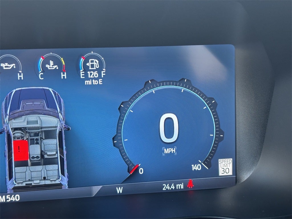 2026 Ford F-150 Raptor®