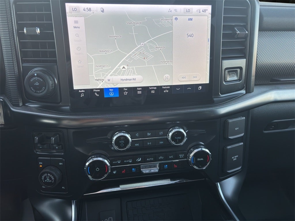 2026 Ford F-150 Raptor®