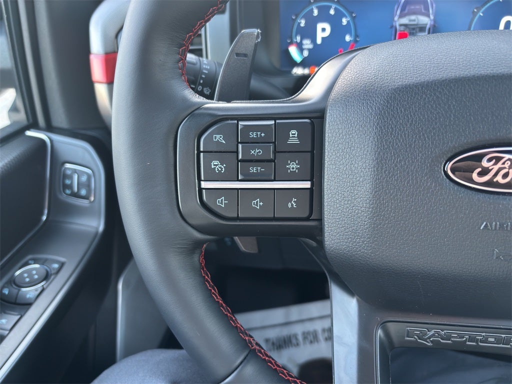 2026 Ford F-150 Raptor®