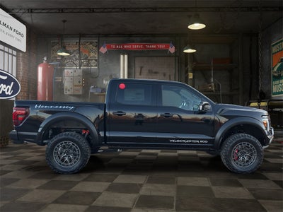 2026 Ford F-150 Raptor®