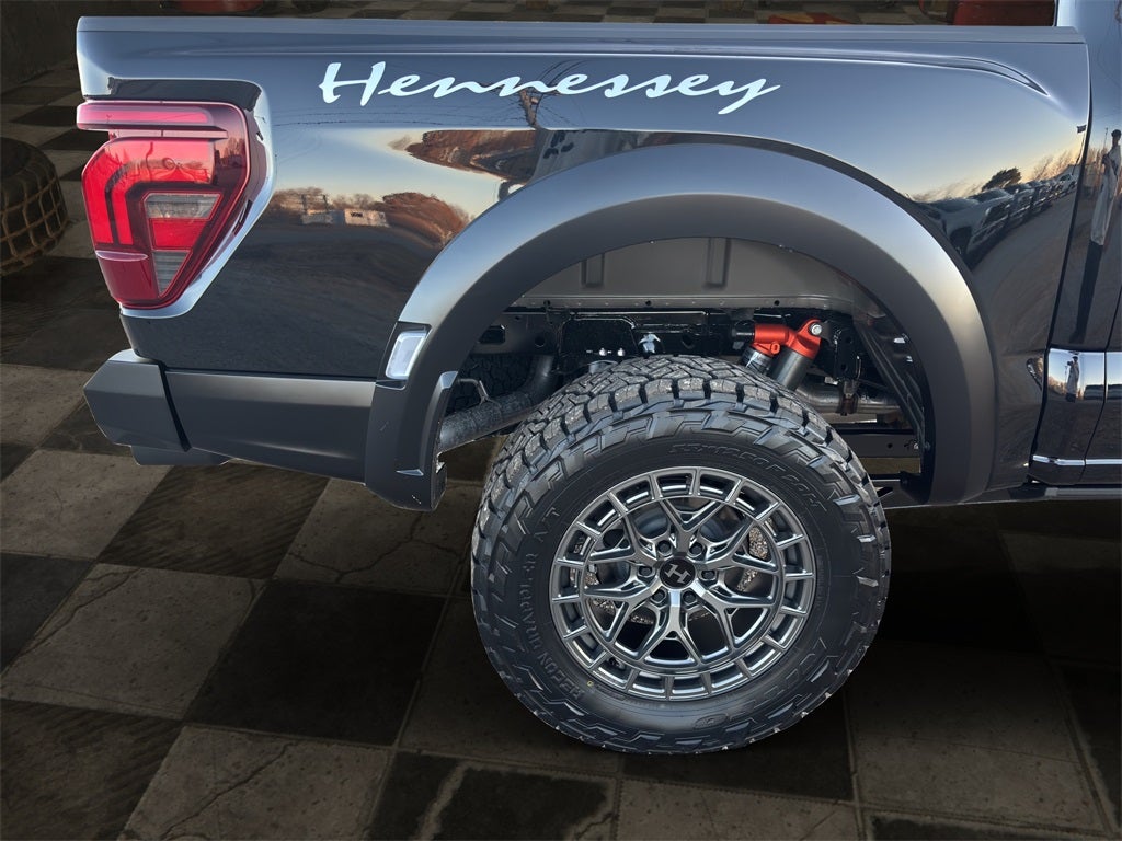 2026 Ford F-150 Raptor®