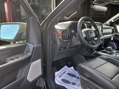 2026 Ford F-150 Raptor®