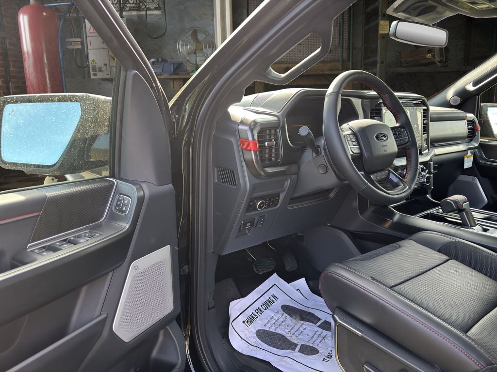 2026 Ford F-150 Raptor®