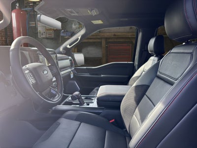 2026 Ford F-150 Raptor®