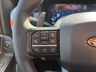 2026 Ford F-150 Raptor®