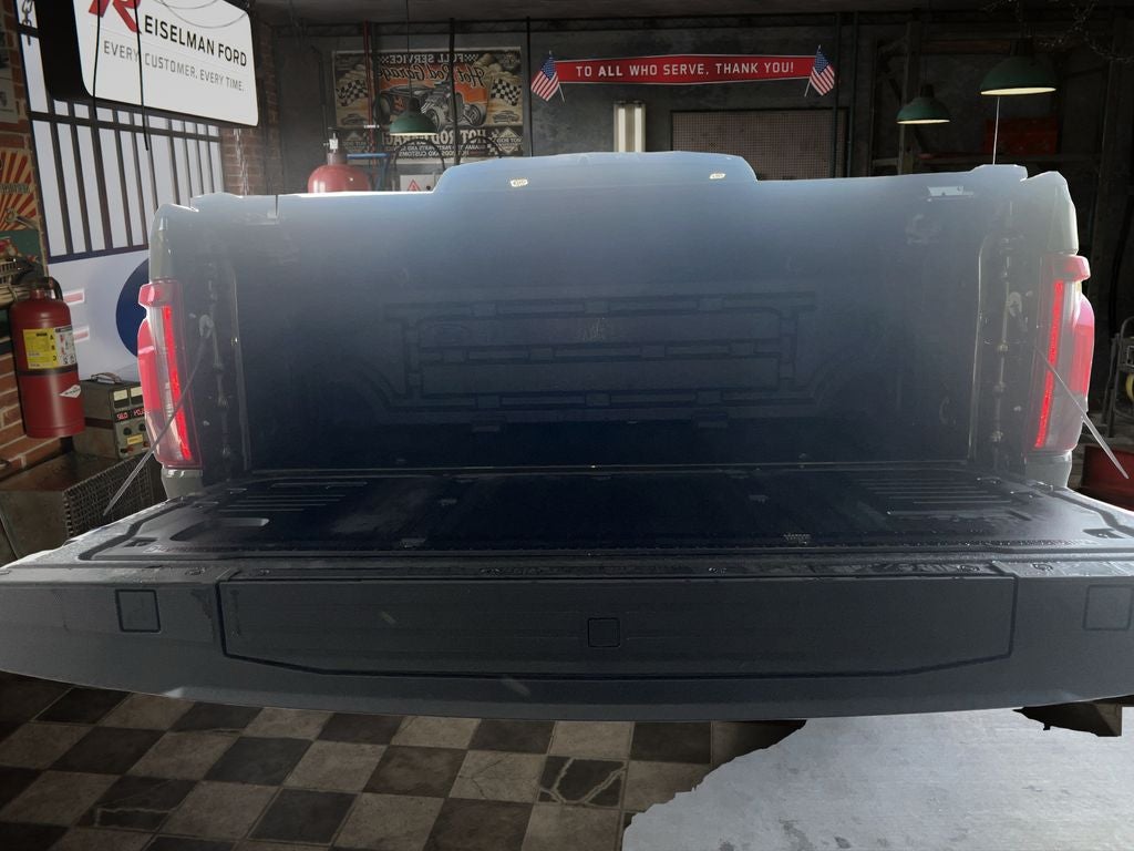 2025 Ford F-150 Raptor R