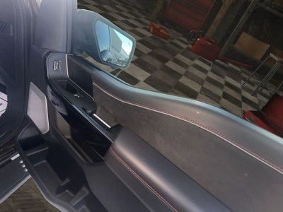 2025 Ford F-150 Raptor R